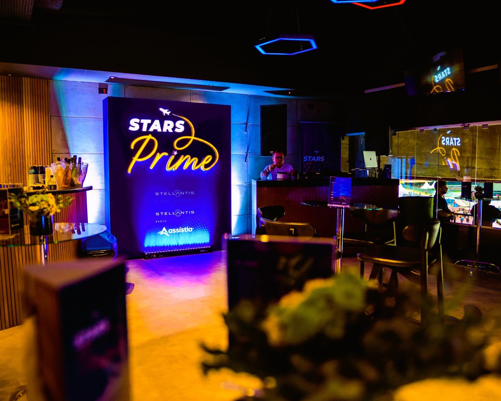 Galeria - Camarote VIP (7)
