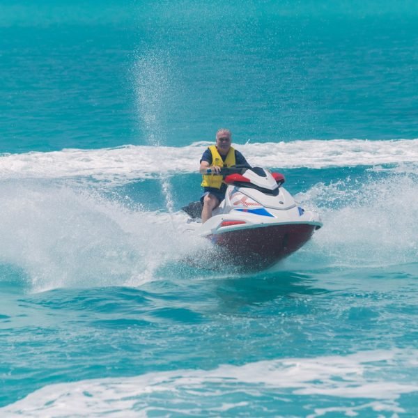 Turks Caicos Fiat